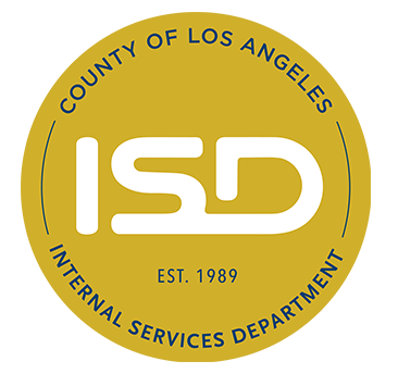ISD. Logo.